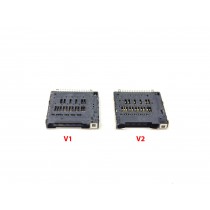 Game Socket cartridge V1 for Nintendo Switch, Lite, OLED